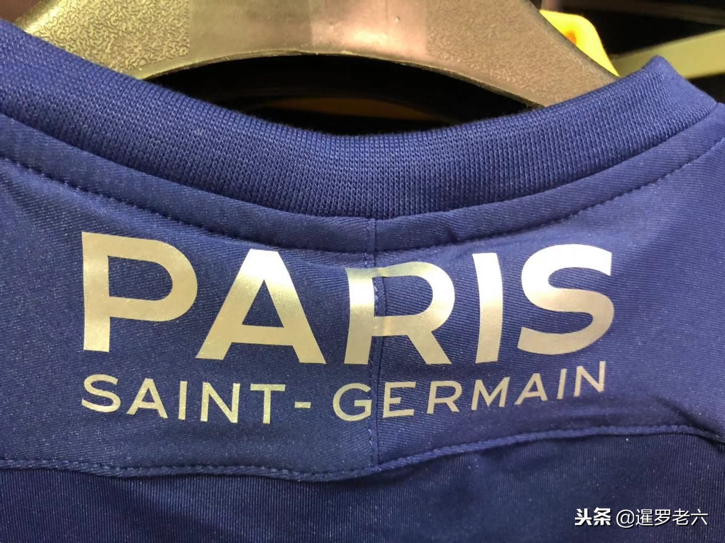 量的代名