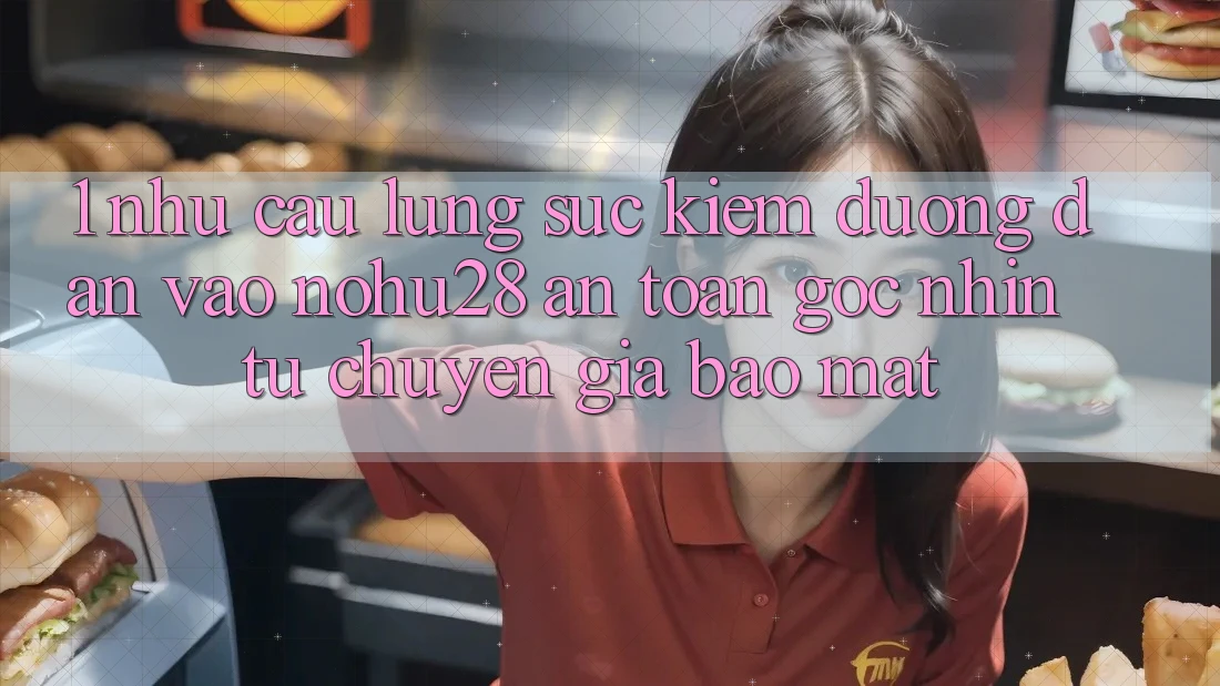 1. Nhu Cầu Lùng sục Kiếm Đường dẫn Vào Nohu28 An Toàn - Góc Nhìn Từ Chuyên Gia Bảo Mật 1. Nhu Cầu Lùng sục Kiếm Đường dẫn Vào Nohu28 An Toàn - Góc Nhìn Từ Chuyên Gia Bảo Mật