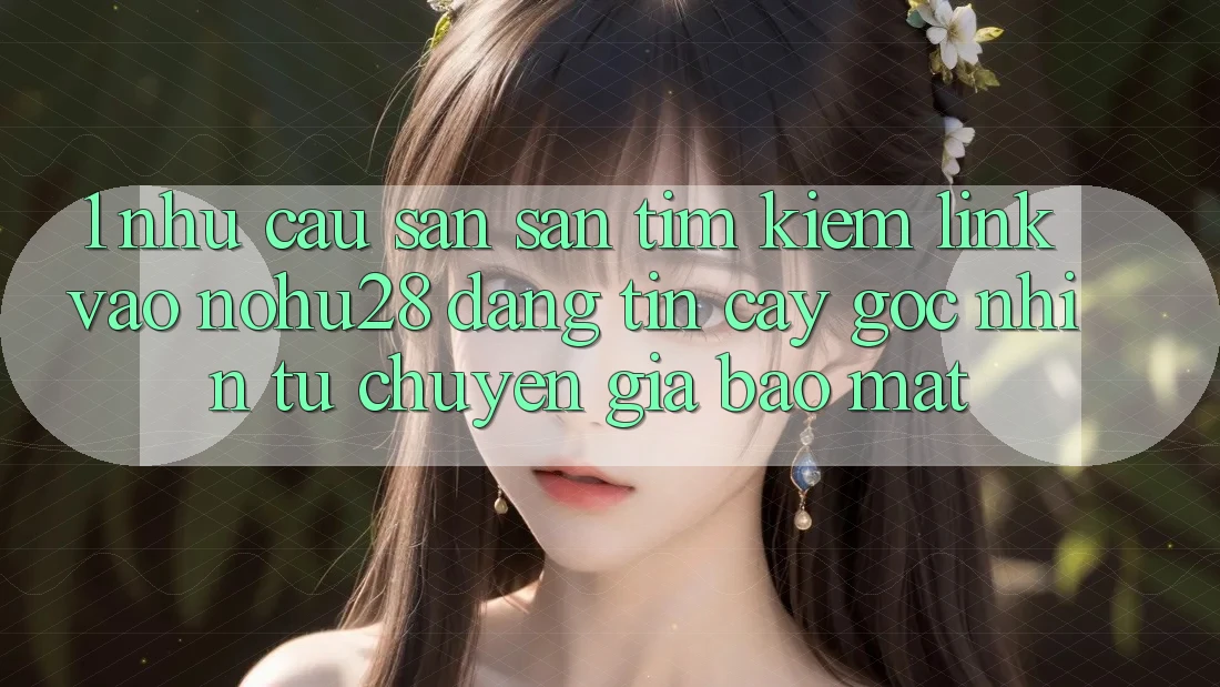 1. Nhu Cầu Săn săn tìm Kiếm Link Vào Nohu28 Đáng tin cậy - Góc Nhìn Từ Chuyên Gia Bảo Mật 1. Nhu Cầu Săn săn tìm Kiếm Link Vào Nohu28 Đáng tin cậy - Góc Nhìn Từ Chuyên Gia Bảo Mật