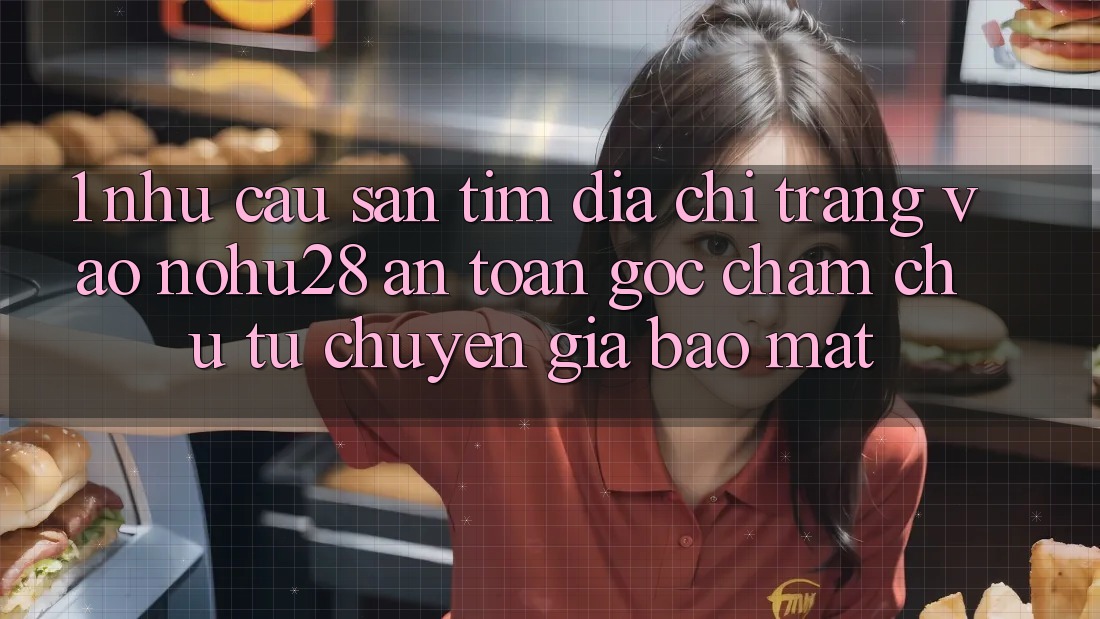 1. Nhu Cầu Săn tìm Địa chỉ trang Vào Nohu28 An Toàn - Góc Chăm chú Từ Chuyên Gia Bảo Mật 1. Nhu Cầu Săn tìm Địa chỉ trang Vào Nohu28 An Toàn - Góc Chăm chú Từ Chuyên Gia Bảo Mật