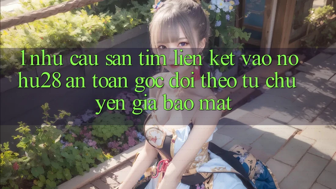1. Nhu Cầu Săn tìm Liên kết Vào Nohu28 An Toàn - Góc Dõi theo Từ Chuyên Gia Bảo Mật