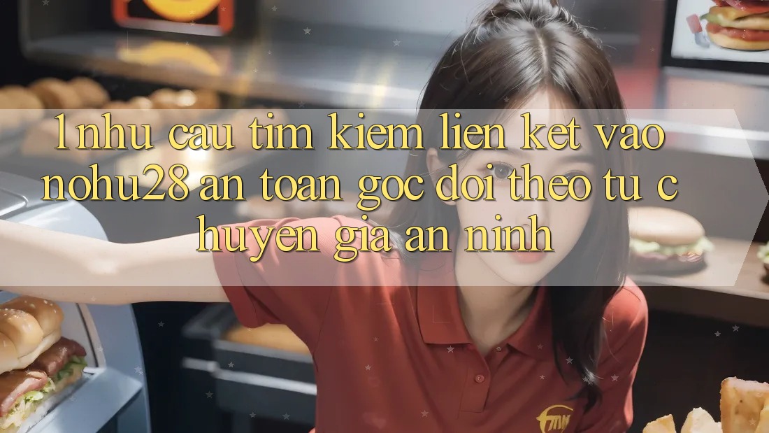 1. Nhu Cầu Tìm Kiếm Liên kết Vào Nohu28 An Toàn - Góc Dõi theo Từ Chuyên Gia An ninh 1. Nhu Cầu Tìm Kiếm Liên kết Vào Nohu28 An Toàn - Góc Dõi theo Từ Chuyên Gia An ninh