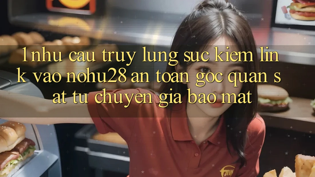 1. Nhu Cầu Truy lùng sục Kiếm Link Vào Nohu28 An Toàn - Góc Quan sát Từ Chuyên Gia Bảo Mật 1. Nhu Cầu Truy lùng sục Kiếm Link Vào Nohu28 An Toàn - Góc Quan sát Từ Chuyên Gia Bảo Mật