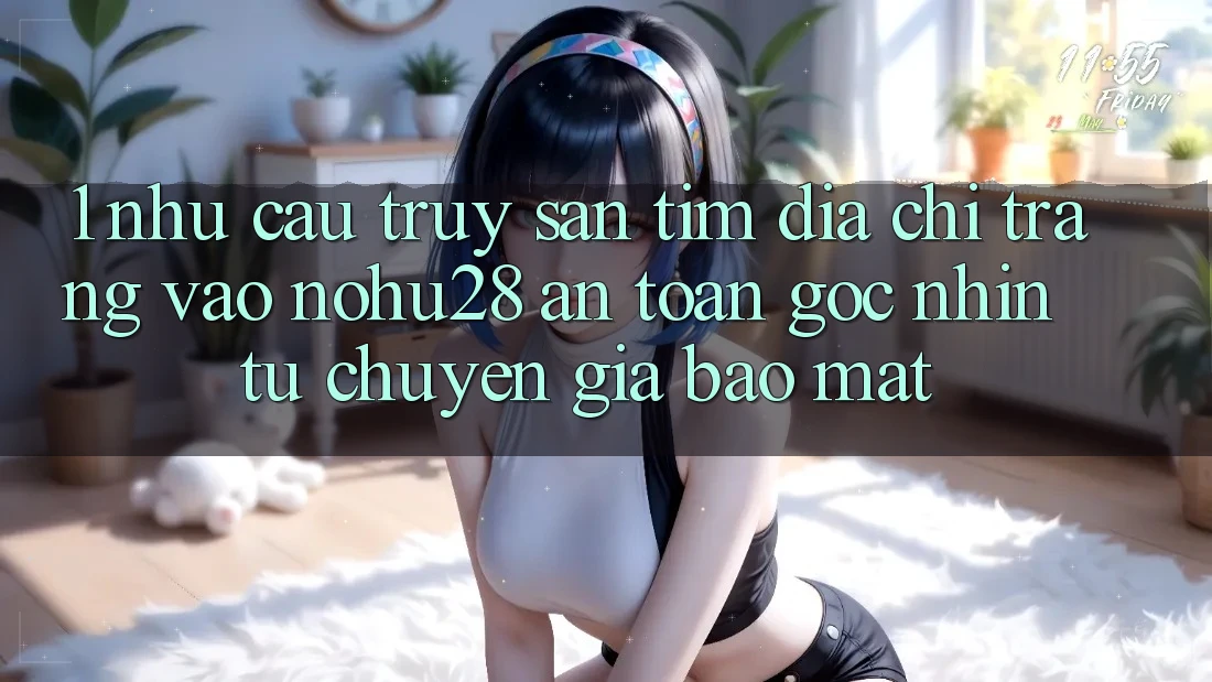 1. Nhu Cầu Truy săn tìm Địa chỉ trang Vào Nohu28 An Toàn - Góc Nhìn Từ Chuyên Gia Bảo Mật 1. Nhu Cầu Truy săn tìm Địa chỉ trang Vào Nohu28 An Toàn - Góc Nhìn Từ Chuyên Gia Bảo Mật