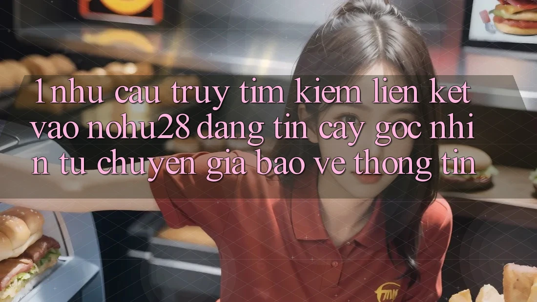1. Nhu Cầu Truy tìm Kiếm Liên kết Vào Nohu28 Đáng tin cậy - Góc Nhìn Từ Chuyên Gia Bảo vệ thông tin 1. Nhu Cầu Truy tìm Kiếm Liên kết Vào Nohu28 Đáng tin cậy - Góc Nhìn Từ Chuyên Gia Bảo vệ thông tin