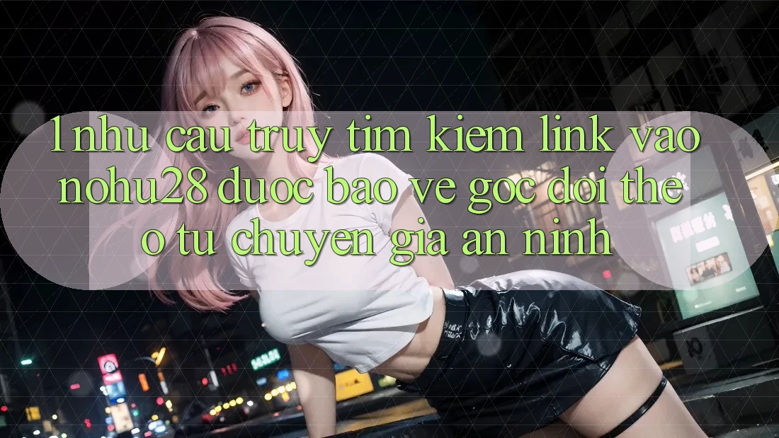 1. Nhu Cầu Truy tìm Kiếm Link Vào Nohu28 Được bảo vệ - Góc Dõi theo Từ Chuyên Gia An ninh 1. Nhu Cầu Truy tìm Kiếm Link Vào Nohu28 Được bảo vệ - Góc Dõi theo Từ Chuyên Gia An ninh