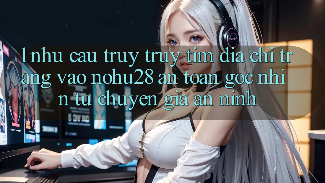 1. Nhu Cầu Truy truy tìm Địa chỉ trang Vào Nohu28 An Toàn - Góc Nhìn Từ Chuyên Gia An ninh 1. Nhu Cầu Truy truy tìm Địa chỉ trang Vào Nohu28 An Toàn - Góc Nhìn Từ Chuyên Gia An ninh