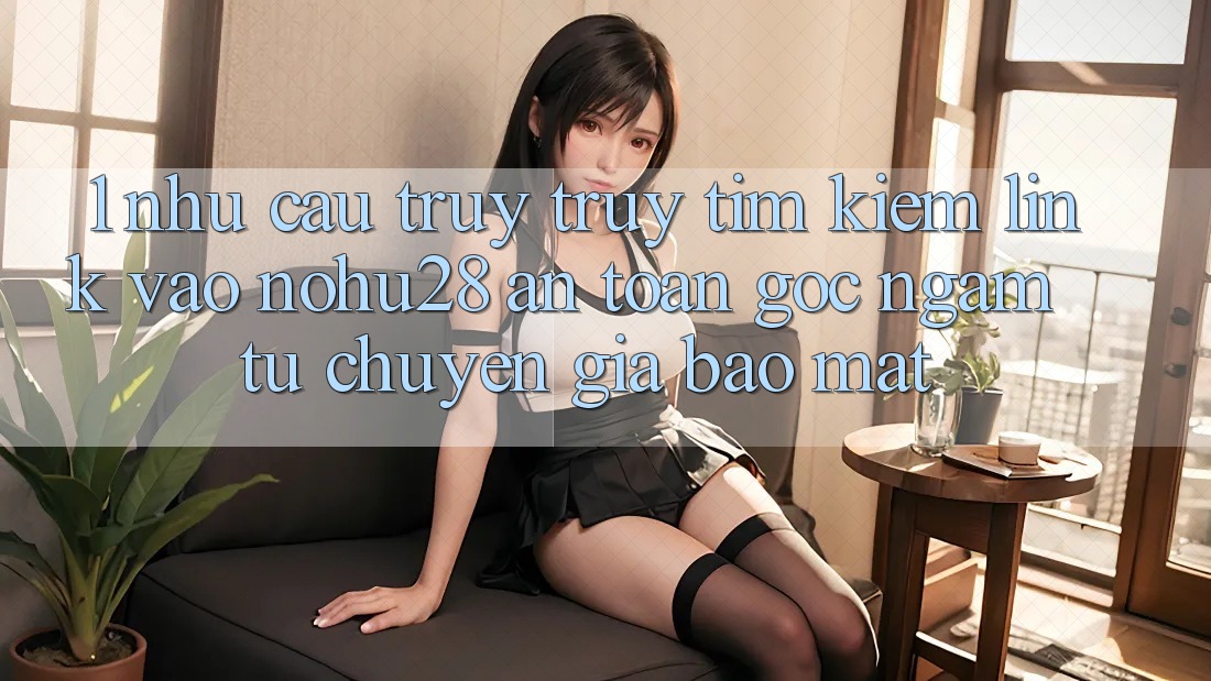 1. Nhu Cầu Truy truy tìm Kiếm Link Vào Nohu28 An Toàn - Góc Ngắm Từ Chuyên Gia Bảo mật