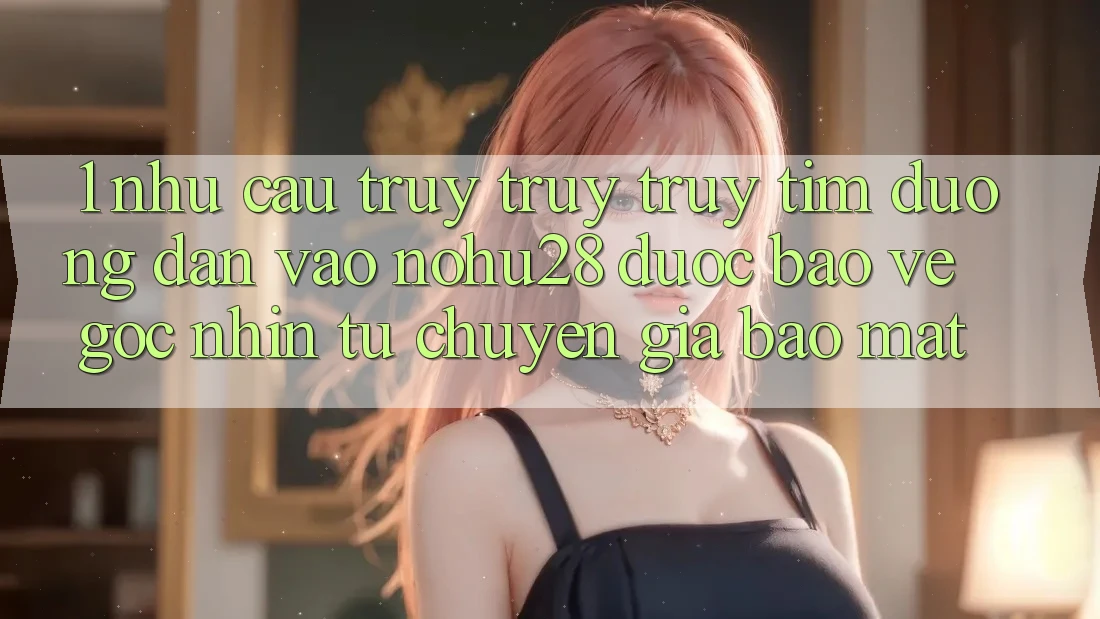 1. Nhu Cầu Truy truy truy tìm Đường dẫn Vào Nohu28 Được bảo vệ - Góc Nhìn Từ Chuyên Gia Bảo Mật 1. Nhu Cầu Truy truy truy tìm Đường dẫn Vào Nohu28 Được bảo vệ - Góc Nhìn Từ Chuyên Gia Bảo Mật