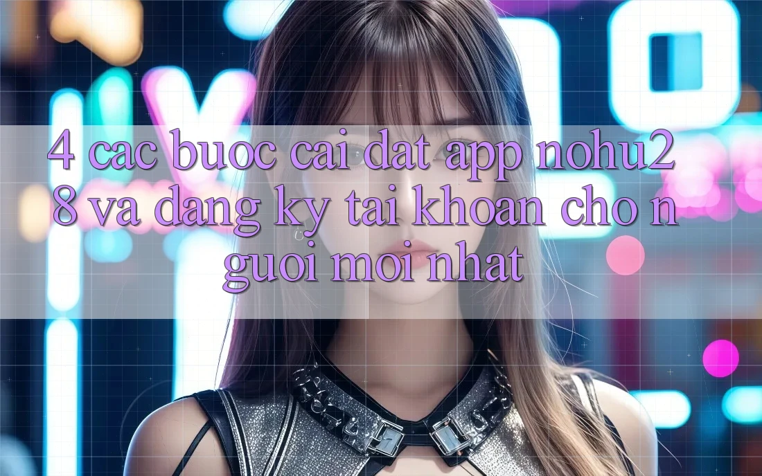 4. Các bước Cài đặt App Nohu28 Và Đăng Ký Tài Khoản Cho Người Mới nhất 4. Các bước Cài đặt App Nohu28 Và Đăng Ký Tài Khoản Cho Người Mới nhất
