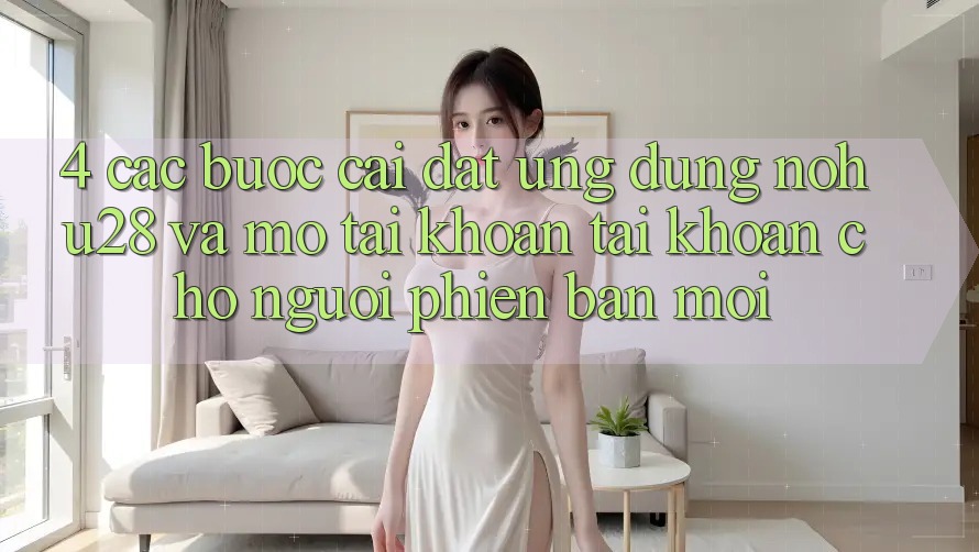 4. Các bước Cài đặt Ứng dụng Nohu28 Và Mở tài khoản Tài Khoản Cho Người Phiên bản mới 4. Các bước Cài đặt Ứng dụng Nohu28 Và Mở tài khoản Tài Khoản Cho Người Phiên bản mới