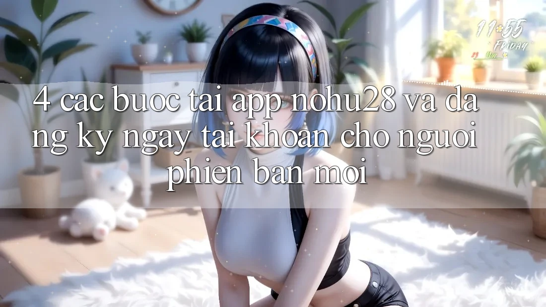 4. Các bước Tải App Nohu28 Và Đăng ký ngay Tài Khoản Cho Người Phiên bản mới 4. Các bước Tải App Nohu28 Và Đăng ký ngay Tài Khoản Cho Người Phiên bản mới