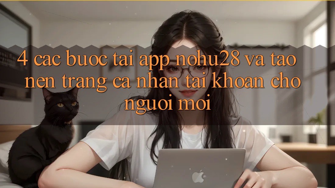 4. Các bước Tải App Nohu28 Và Tạo nên trang cá nhân Tài Khoản Cho Người Mới 4. Các bước Tải App Nohu28 Và Tạo nên trang cá nhân Tài Khoản Cho Người Mới