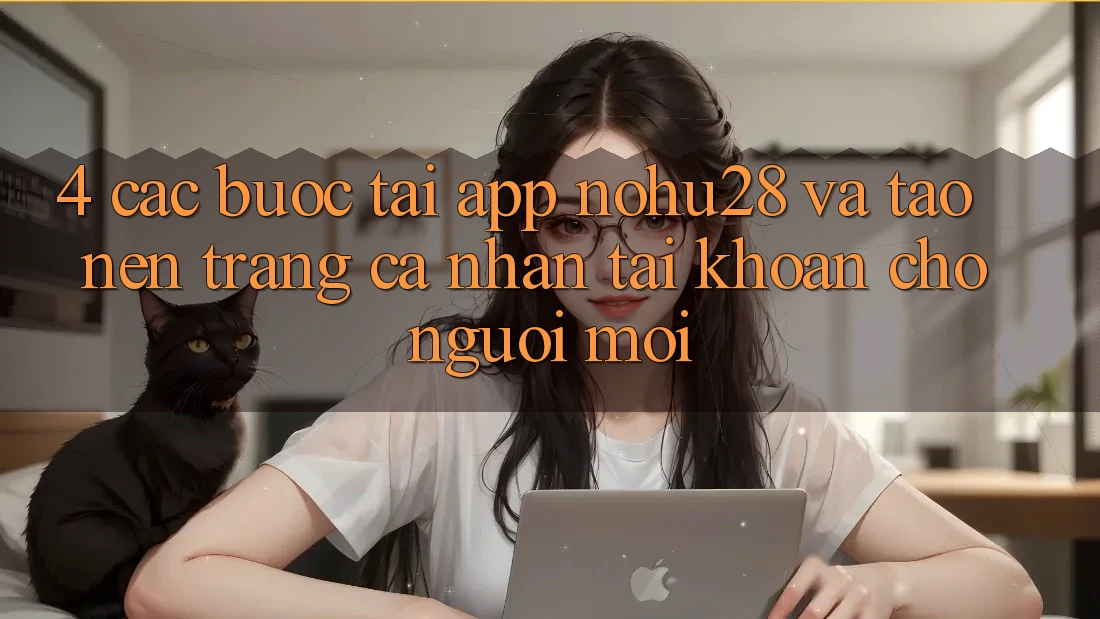 4. Các bước Tải App Nohu28 Và Tạo nên trang cá nhân Tài Khoản Cho Người Mới 4. Các bước Tải App Nohu28 Và Tạo nên trang cá nhân Tài Khoản Cho Người Mới