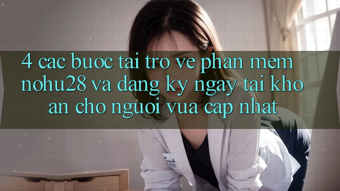 4. Các bước Tải trở về Phần mềm Nohu28 Và Đăng ký ngay Tài Khoản Cho Người Vừa cập nhật