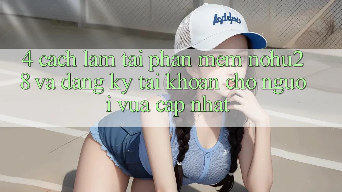 4. Cách làm Tải Phần mềm Nohu28 Và Đăng Ký Tài Khoản Cho Người Vừa cập nhật