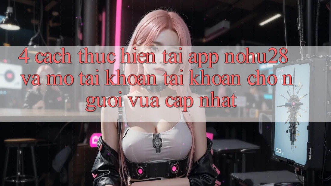 4. Cách thực hiện Tải App Nohu28 Và Mở tài khoản Tài Khoản Cho Người Vừa cập nhật 4. Cách thực hiện Tải App Nohu28 Và Mở tài khoản Tài Khoản Cho Người Vừa cập nhật