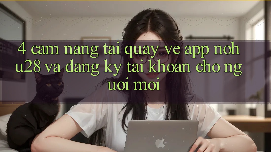 4. Cẩm nang Tải quay về App Nohu28 Và Đăng Ký Tài Khoản Cho Người Mới