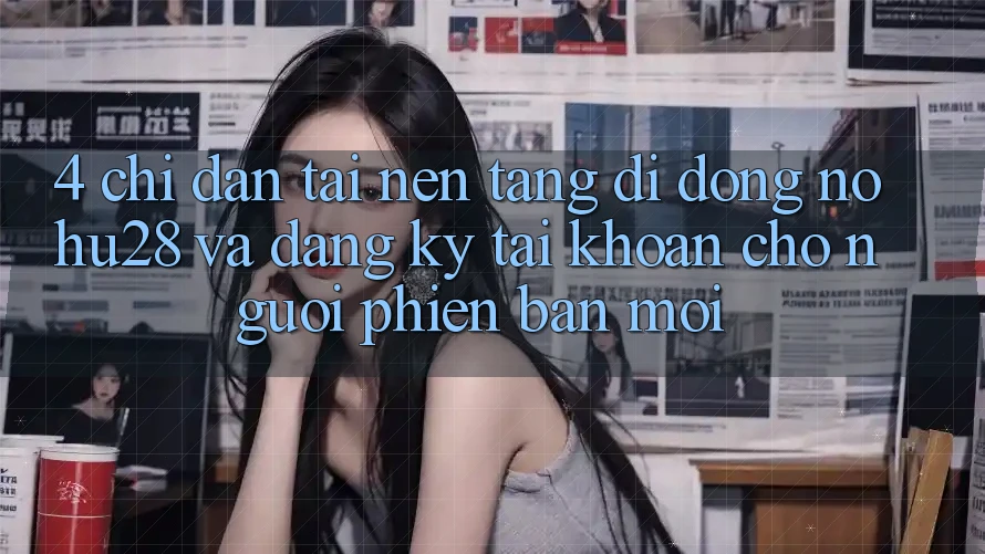 4. Chỉ dẫn Tải Nền tảng di động Nohu28 Và Đăng Ký Tài khoản Cho Người Phiên bản mới 4. Chỉ dẫn Tải Nền tảng di động Nohu28 Và Đăng Ký Tài khoản Cho Người Phiên bản mới