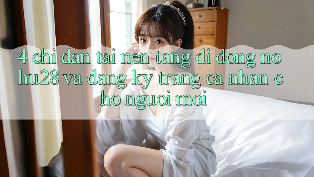 4. Chỉ dẫn Tải Nền tảng di động Nohu28 Và Đăng Ký Trang cá nhân Cho Người Mới 4. Chỉ dẫn Tải Nền tảng di động Nohu28 Và Đăng Ký Trang cá nhân Cho Người Mới