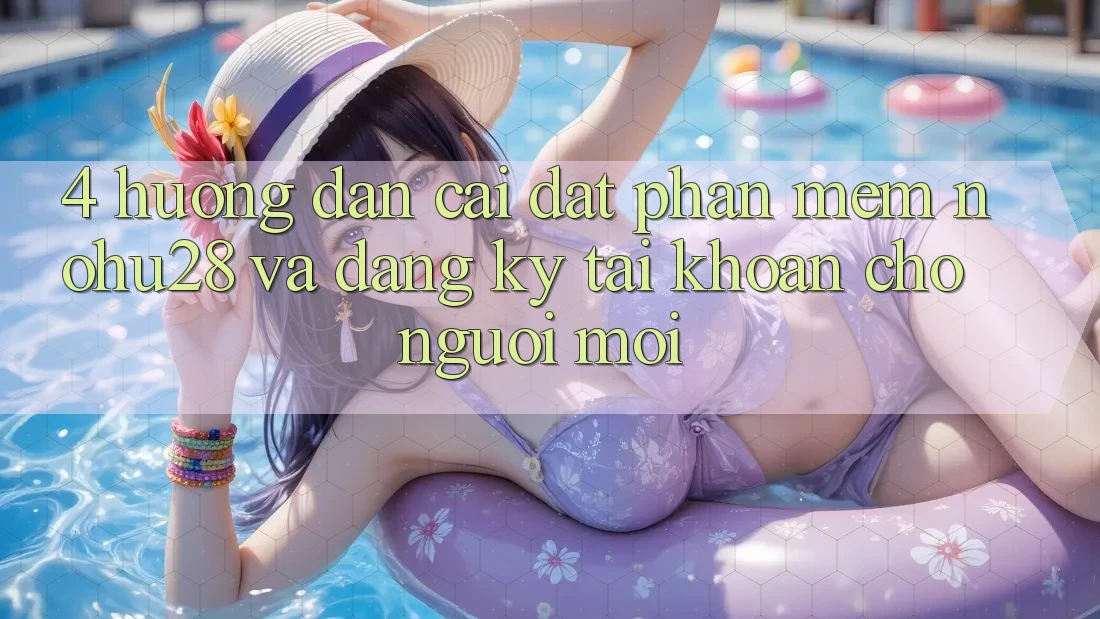 4. Hướng Dẫn Cài đặt Phần mềm Nohu28 Và Đăng Ký Tài Khoản Cho Người Mới 4. Hướng Dẫn Cài đặt Phần mềm Nohu28 Và Đăng Ký Tài Khoản Cho Người Mới