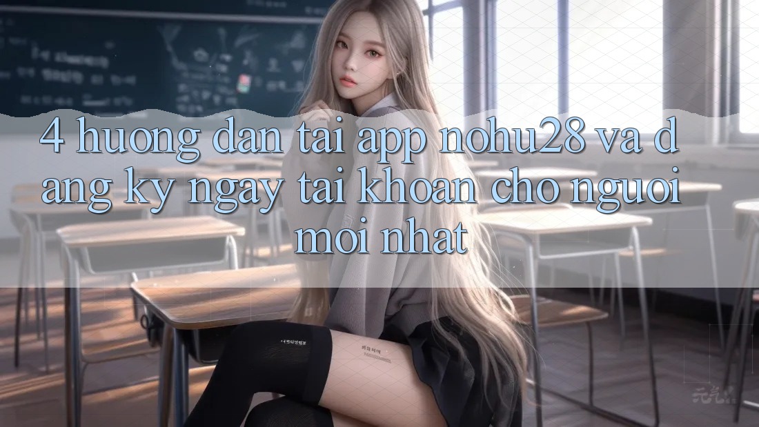 4. Hướng Dẫn Tải App Nohu28 Và Đăng ký ngay Tài Khoản Cho Người Mới nhất 4. Hướng Dẫn Tải App Nohu28 Và Đăng ký ngay Tài Khoản Cho Người Mới nhất