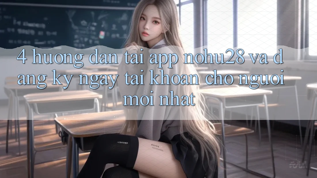 4. Hướng dẫn Tải App Nohu28 Và Đăng ký ngay Tài Khoản Cho Người Mới nhất 4. Hướng dẫn Tải App Nohu28 Và Đăng ký ngay Tài Khoản Cho Người Mới nhất