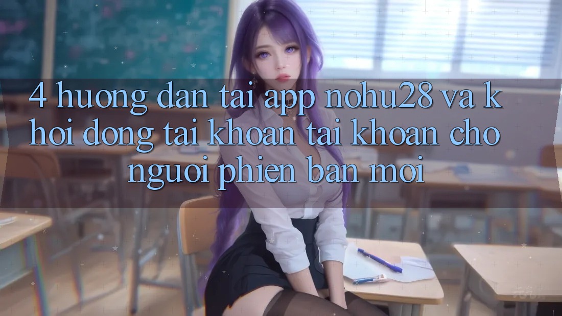 4. Hướng Dẫn Tải App Nohu28 Và Khởi động tài khoản Tài Khoản Cho Người Phiên bản mới 4. Hướng Dẫn Tải App Nohu28 Và Khởi động tài khoản Tài Khoản Cho Người Phiên bản mới