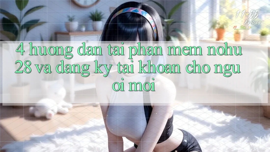 4. Hướng Dẫn Tải Phần mềm Nohu28 Và Đăng Ký Tài Khoản Cho Người Mới 4. Hướng Dẫn Tải Phần mềm Nohu28 Và Đăng Ký Tài Khoản Cho Người Mới
