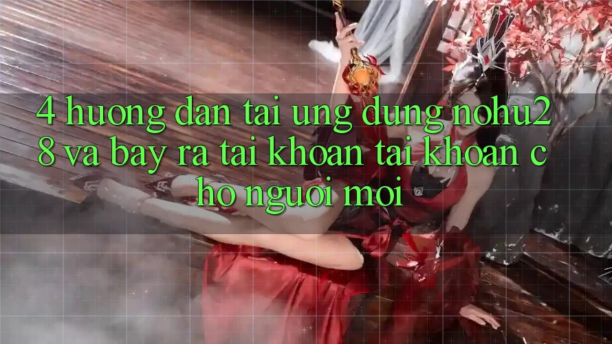 4. Hướng Dẫn Tải Ứng dụng Nohu28 Và Bày ra tài khoản Tài Khoản Cho Người Mới 4. Hướng Dẫn Tải Ứng dụng Nohu28 Và Bày ra tài khoản Tài Khoản Cho Người Mới