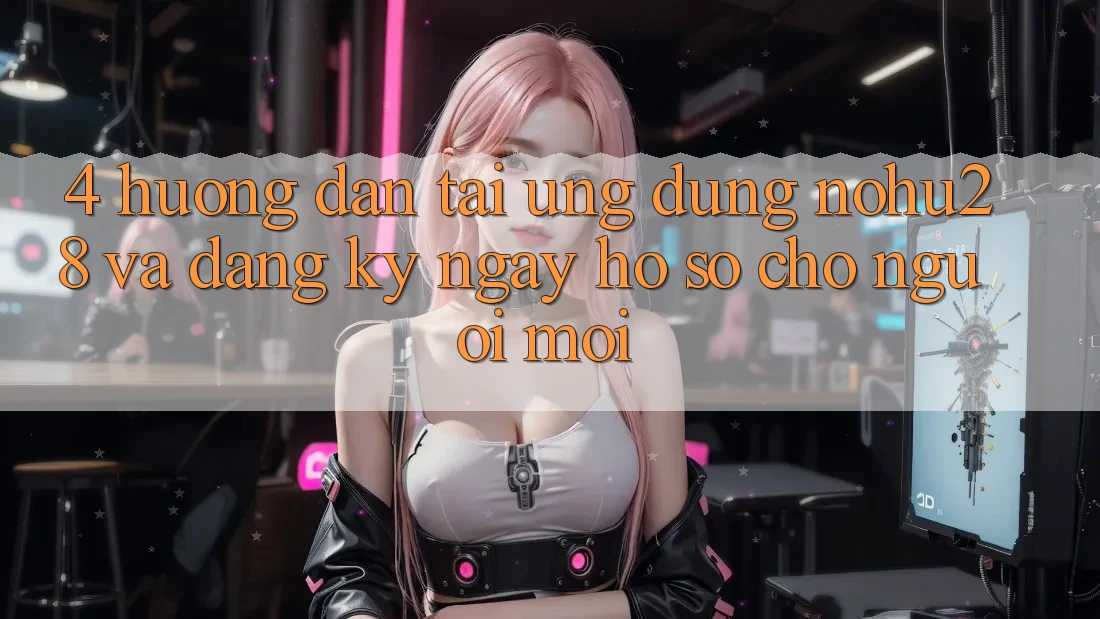 4. Hướng Dẫn Tải Ứng dụng Nohu28 Và Đăng ký ngay Hồ sơ Cho Người Mới 4. Hướng Dẫn Tải Ứng dụng Nohu28 Và Đăng ký ngay Hồ sơ Cho Người Mới