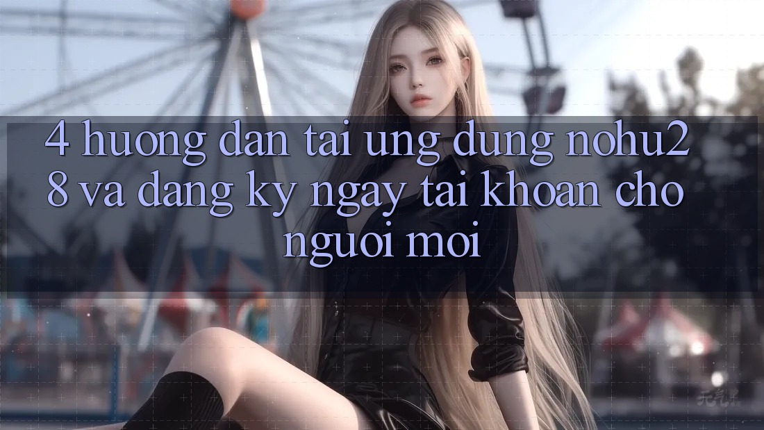 4. Hướng Dẫn Tải Ứng dụng Nohu28 Và Đăng ký ngay Tài Khoản Cho Người Mới 4. Hướng Dẫn Tải Ứng dụng Nohu28 Và Đăng ký ngay Tài Khoản Cho Người Mới