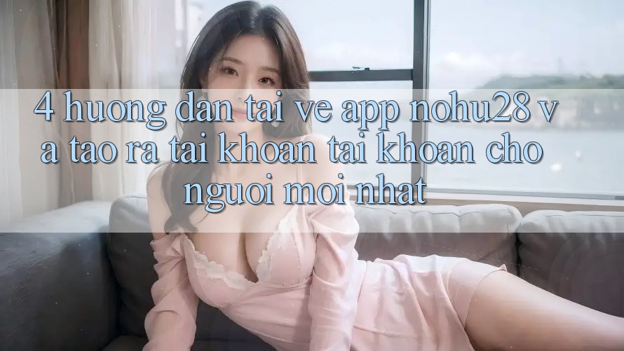 4. Hướng Dẫn Tải về App Nohu28 Và Tạo ra tài khoản Tài Khoản Cho Người Mới nhất 4. Hướng Dẫn Tải về App Nohu28 Và Tạo ra tài khoản Tài Khoản Cho Người Mới nhất