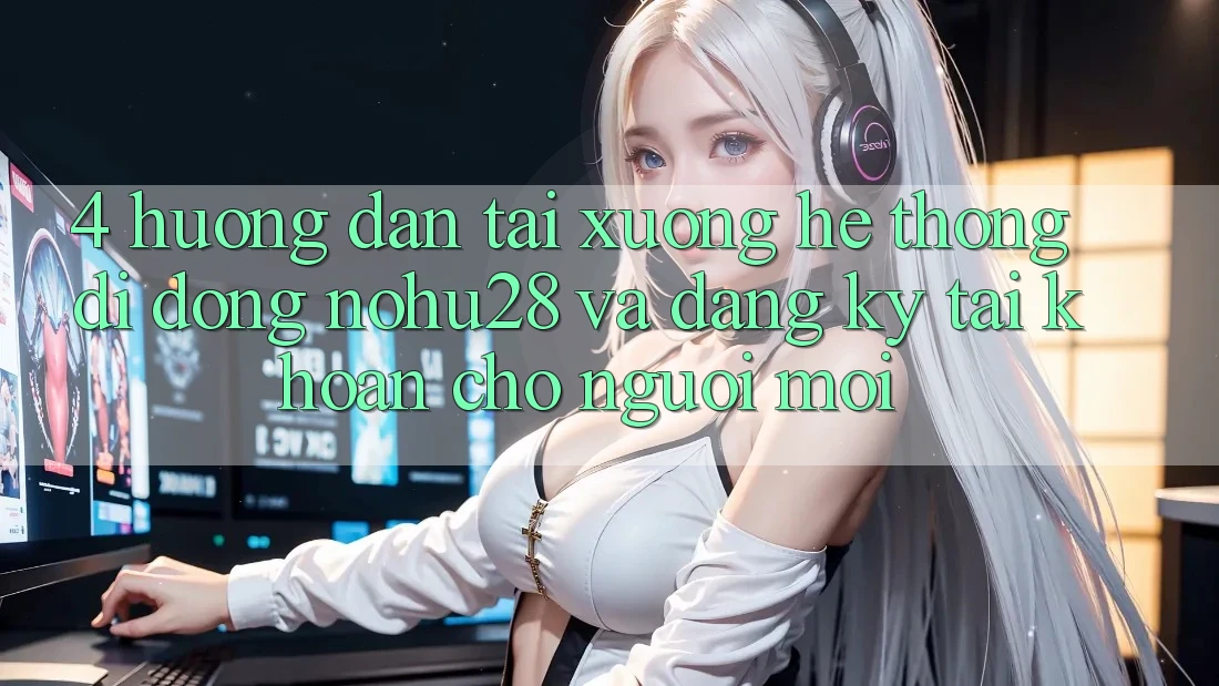 4. Hướng Dẫn Tải xuống Hệ thống di động Nohu28 Và Đăng Ký Tài khoản Cho Người Mới 4. Hướng Dẫn Tải xuống Hệ thống di động Nohu28 Và Đăng Ký Tài khoản Cho Người Mới