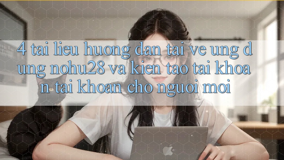 4. Tài liệu hướng dẫn Tải về Ứng dụng Nohu28 Và Kiến tạo tài khoản Tài Khoản Cho Người Mới