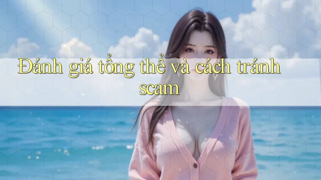 Đánh giá tổng thể và cách tránh scam