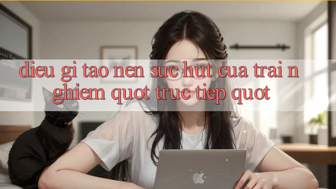 Điều Gì Tạo Nên Sức Hút Của Trải Nghiệm " Trực Tiếp" ? Điều Gì Tạo Nên Sức Hút Của Trải Nghiệm " Trực Tiếp" ?