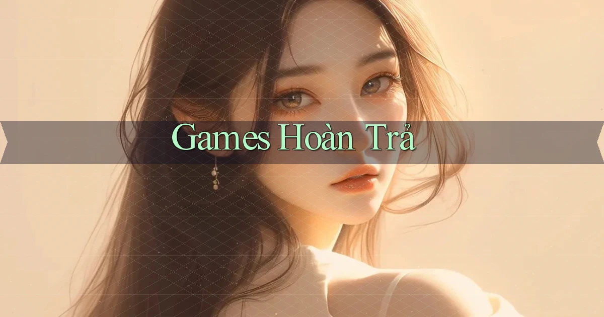 Games Hoàn trả