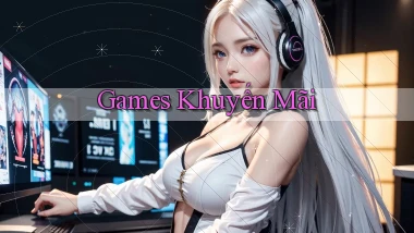 Games Khuyến mãi