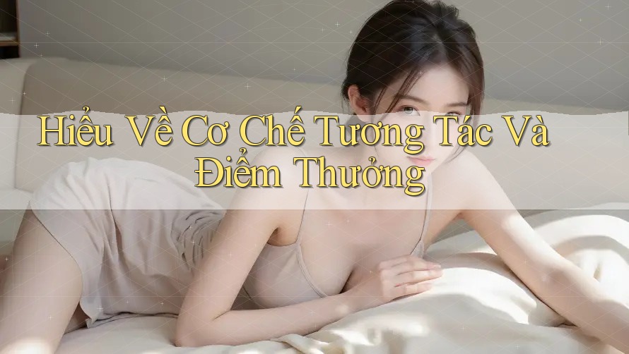 Hiểu Về Cơ Chế Tương Tác Và Điểm Thưởng