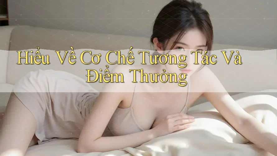 Hiểu Về Cơ Chế Tương Tác Và Điểm Thưởng