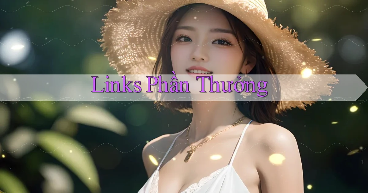 Links Phần thưởng