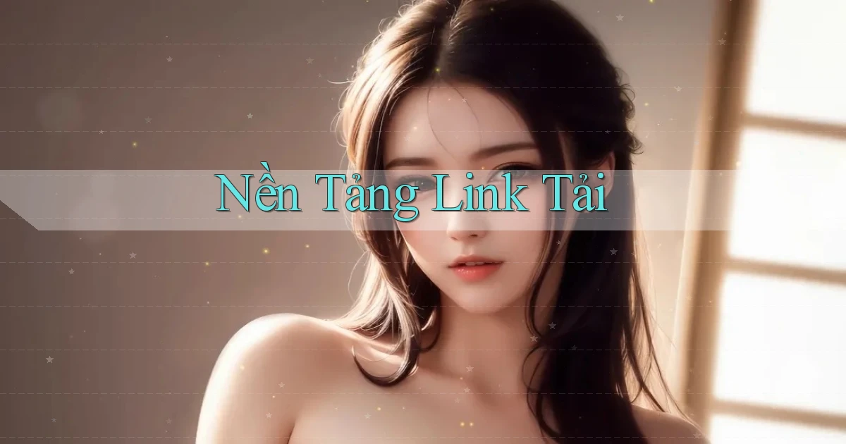Nền tảng Link tải