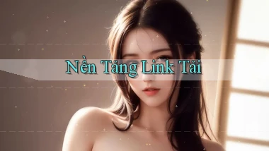 Nền tảng Link tải
