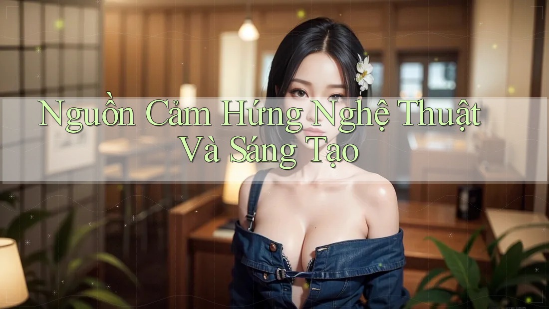 Nguồn Cảm Hứng Nghệ Thuật Và Sáng Tạo Nguồn Cảm Hứng Nghệ Thuật Và Sáng Tạo