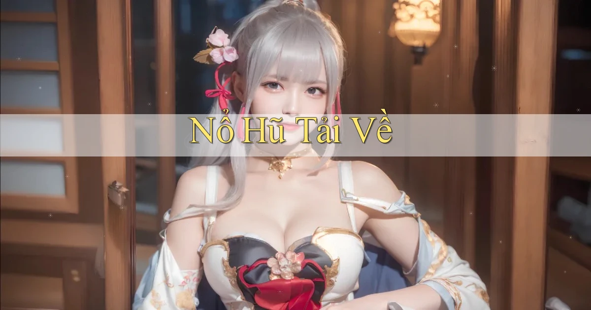 nổ hũ Tải về