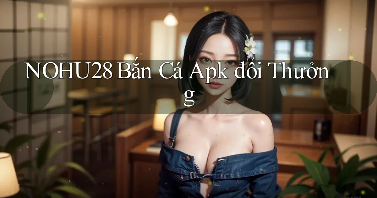 nohu28  bắn cá apk đổi thưởng