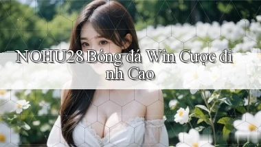 nohu28  bóng đá win cược đỉnh cao