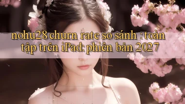 nohu28 churn rate so sánh toàn tập trên iPad phiên bản 2027