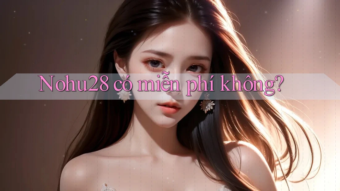 nohu28 có miễn phí không? nohu28 có miễn phí không?